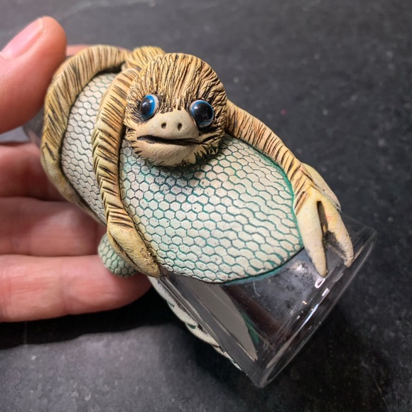 HANDCRAFTED | Sloth Shot Glass - Picture 3 of 8